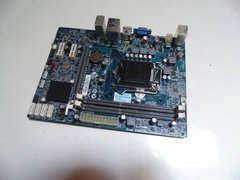 Placa-mãe P Pc Desktop 1155 Ddr3 Pcware Ipmh61r3