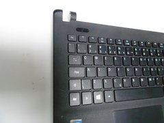 Imagem do Carcaça Superior Com Touchpad + Teclado P Acer Es1-411