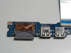 Imagem do Placa Usb Power Sd Card Samsung 530u 535u Lotus13-r/t