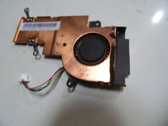 Imagem do Cooler + Dissip Para Asus R103b X102ba Ef40050s1-c110-s9a