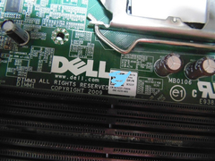 Placa-mãe P/ Servidor Dell Optiplex 980 1156 Ddr3 na internet