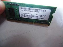 Memória P Note Toshiba L655 Ddr3 2gb Samsung 1333mhz - loja online