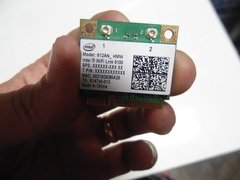 Placa Wireless P O Note Sony Vaio Vgn-fw370j 512an_hmw - loja online