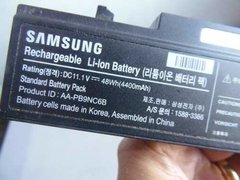 Bateria Para O Note Samsung Rv411 Aa-pb9nc68 11.1v 4400mah na internet