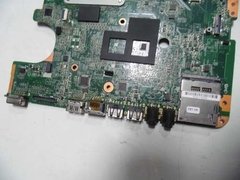 Placa-mãe P Hp G42 G42-440br Compaq Cq42-211br Daax1jmb8c0 na internet