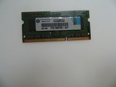 Memória P Notebook Smart 2gb Ddr3 1333mhz S23c04g 10600s - WFL USADOS de Informática