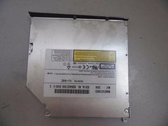 Gravador E Leitor Cd/dvd P O Note Sony Vaio Vgn-sz220 Uj-842