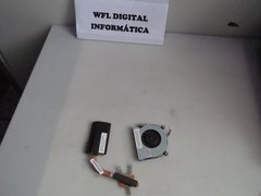 Cooler + Dissip P Positivo Sim+ 390 380 P/n: 11068056 - loja online