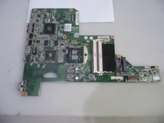 Placa-mãe Para O Hp G62 G62-a20ss 01013y000-600-g 605902-001 - comprar online