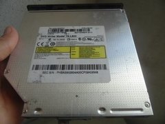 Imagem do Gravador E Leitor Cd Dvd Note Sata Samsung R540 Ts-l633