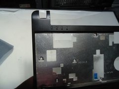Imagem do Carcaça Superior C Touchpad P O Netbook Positivo Sim+ X790