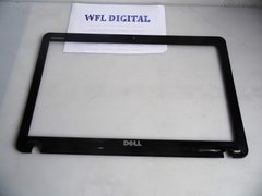 Moldura Da Tela (bezel) Carcaça P O Note Dell Inspiron M5030