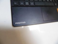 Carcaça Superior C Touchpad + Teclado Para O Positivo Sx1000 na internet