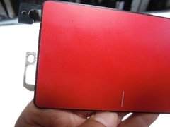 Placa Do Touchpad P Asus K45a Pk09000bi00ul Vermelho S/ Flat - comprar online