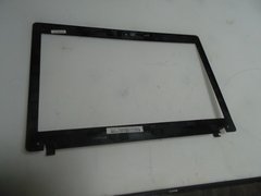 Moldura Da Tela (bezel) Carcaça P Lenovo G485 Ap0r3000100 - comprar online