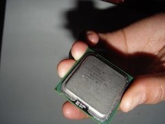 Imagem do Processador P/ Pc Desktop Lga775 Intel Pentium 4 524 Sl9ca