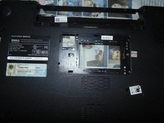 Carcaça (inferior) Chassi Base P Notebook Dell M5010 0yfdgx - comprar online
