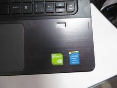 Imagem do Carcaça Superior C Touchpad + Teclado Dell 5470 0jx88r