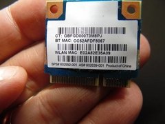 Placa Wireless P Notebook Hp G42 G42-272br Ralink Rt3090bc4