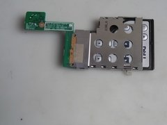 Imagem do Placa Slot Expansão Express Card Dell Xps M1530 + Controle