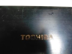 Tampa Da Tela Carcaça P Note Toshiba Portege R705 R705-p35