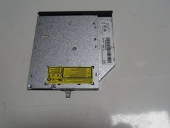 Gravador E Leitor De Cd Dvd Sata Slim Asus F550c Guaon