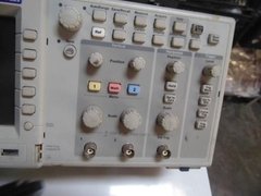 Osciloscópio Digital Tektronix Tbs 1062 60mhz 1gs/s - WFL USADOS de Informática