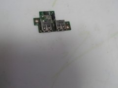 Placa Usb P O Notebook Dell 1420 08g20ea0300gde