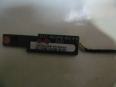 Botão Placa Power P O Note Sti Na 1402 72r-nh4id0-j112 - loja online