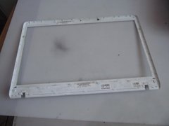 Moldura Da Tela (bezel) Carcaça Sony Vaio Vpceh 3dhk1lbn0303 na internet