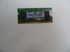 Memória Para Notebook Kennex 320 Ddr2 1gb Smart Pc2-6400s - WFL USADOS de Informática