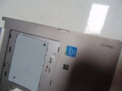 Carcaça Superior C Touchpad P Lenovo S400 Ap0sb000f00 (leia) na internet