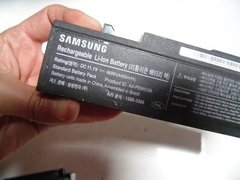 Bateria Para O Notebook Samsung R480 Aa-pb9nc6b 4400mah - WFL Digital Informática USADOS