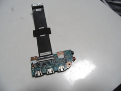 Placa Usb + Áudio Notebook Sony Pcg-61211m 1p-109cj03-8011 na internet