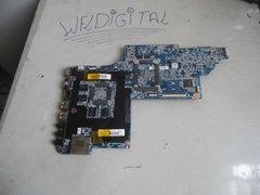 Placa-mãe P O Hp Pavilion Dv6 Dv6-6170br Hpmh-40gab700