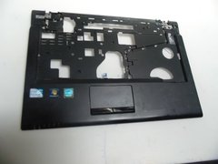Carcaça Superior C Touchpad Para O Note Lg R480 Fox3kql3t
