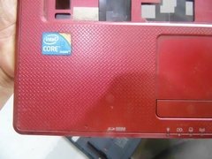 Carcaça Superior C Touchpad P O Acer Aspire 4738 4738-7773 na internet
