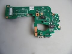 Placa Filha Usb 3.0 + Áudio + Rj45 P Dell 3550 04dtx8 na internet