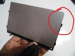 Imagem do Placa Do Touchpad P O Netbook Asus Q200e X202e