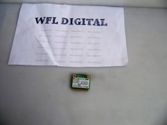 Placa Wireless P O Netbook Asus Eee Pc 1005ha 04g033098001 - comprar online