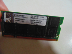 Memória Para Notebook Kingston Ddr2 2gb 800mhz Hpk800d2s6 - comprar online