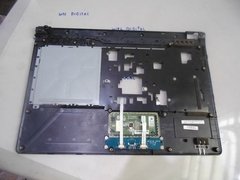 Carcaça Superior C Touchpad Itautec A7520 6-39-w2442-012-nc - comprar online