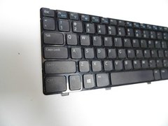 Teclado P Notebook Dell 5437 3521 15-3521 0yh3fc V137325as1 - WFL USADOS de Informática