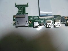 Placa Filha Usb Lan Para O Netbook Asus Eee Pc 1025c