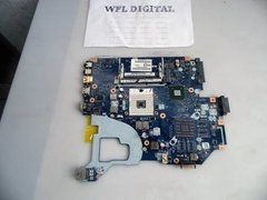 Placa-mãe Para Acer Aspire E1 E1-531-2606 La-7912p Rev 2.0 - comprar online