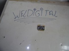 Placa Wireless P O Notebook Hp Compaq Cq42-240br 593533-001