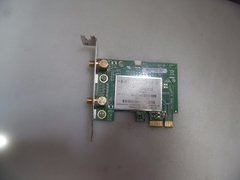 Adaptador Wireless Placa De Rede Wifi Pci-e 501272-003