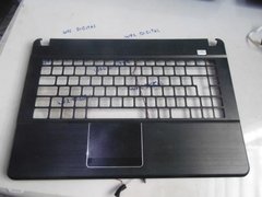 Carcaça Superior C Touchpad P O Notebook Cce Win X30s