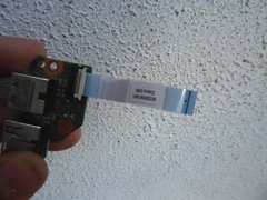 Placa Usb P O Notebook Hp Dm4 Dm4-1065dx 6050a2317901 - loja online