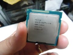Imagem do Processador P Pc Lga 1155 Sr0pk Intel Core I7 I7-3770